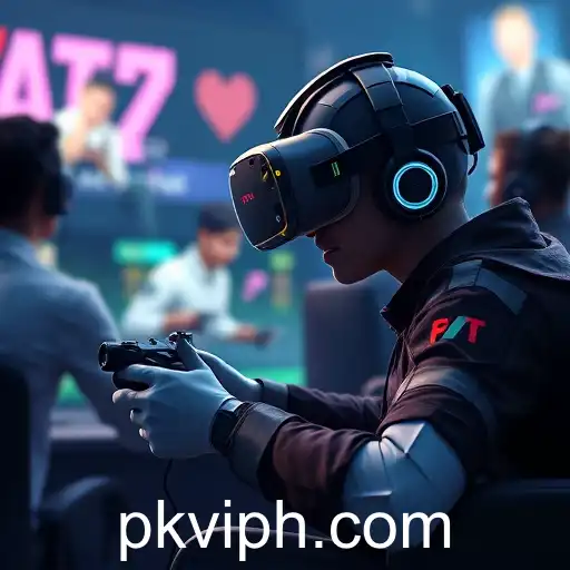 Emerging Trends in Online Gaming: A Deep Dive into PKVIP