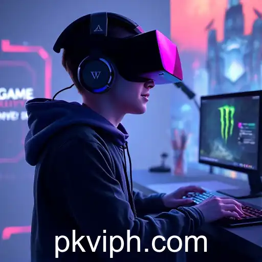 Emerging Trends in Online Gaming