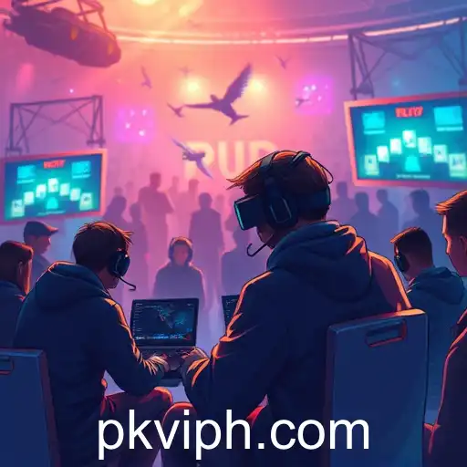 The Evolution of Online Gaming Platforms