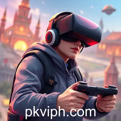 The Evolution of Online Gaming in 2025