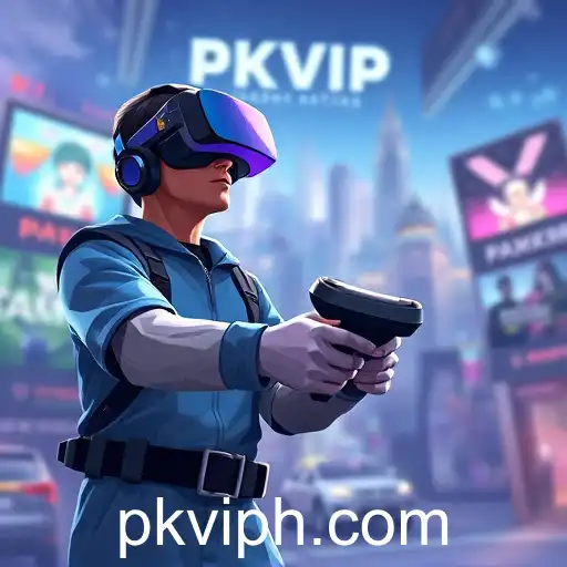 The Dynamic World of Online Gaming in 2025