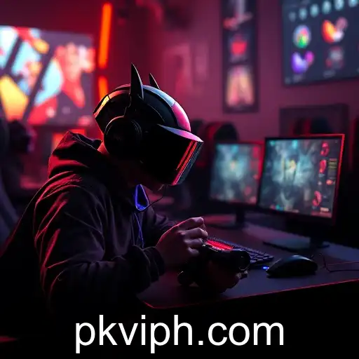The Rise and Influence of PKVIP in Online Gaming