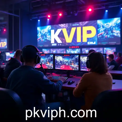 The Rise of PKVIP: A Phenomenon in 2025
