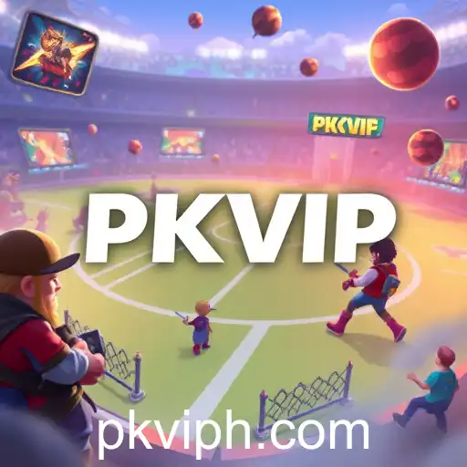 Gaming With PKVIP: Expanding Realms in 2025