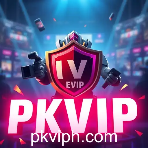 PKVIP: Revolutionizing Online Gaming in 2026
