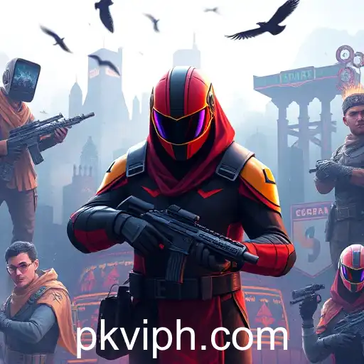 Rise of Online Gaming with PKVIP
