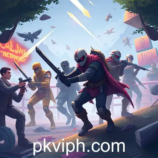 The Rise of PKVIP in Online Gaming