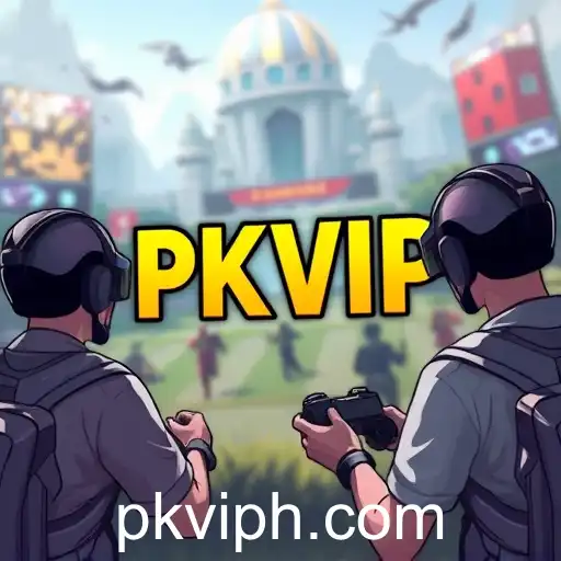 The Rise of PKVIP in Online Gaming