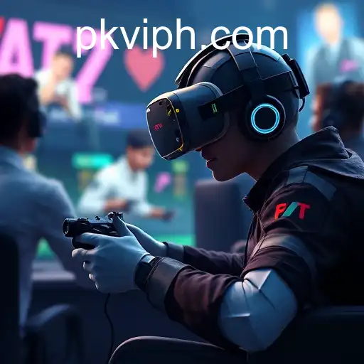 Emerging Trends in Online Gaming: A Deep Dive into PKVIP