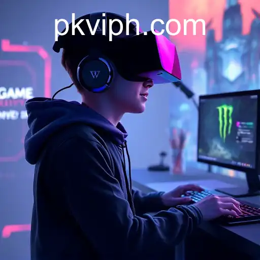 Emerging Trends in Online Gaming