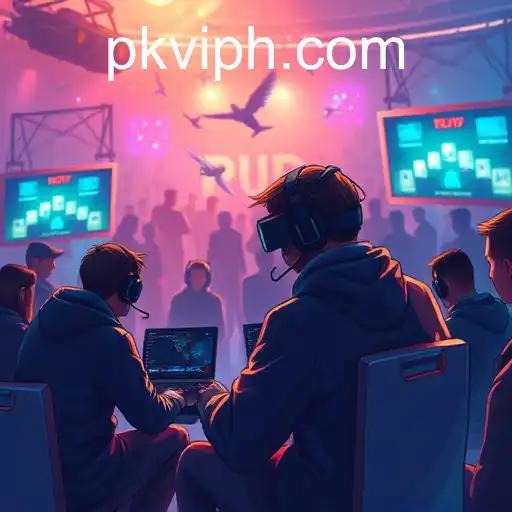 The Evolution of Online Gaming Platforms