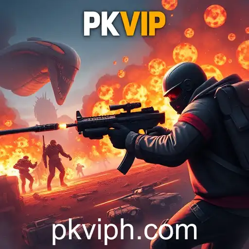 Gaming Revolution on the Rise: PKVIP