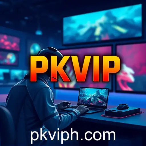 Revolutionary Gaming Trends with PKVIP