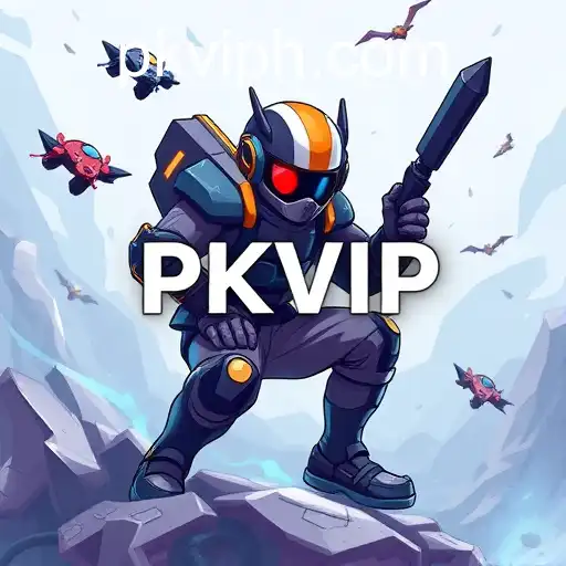 Exciting Growth in Online Gaming: Exploring PKVIP