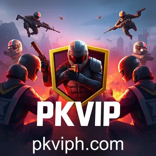 PKVIP: Revolutionizing the Multiplayer Gaming Experience