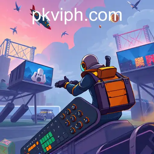 The Rise of PKVIP in Digital Gaming