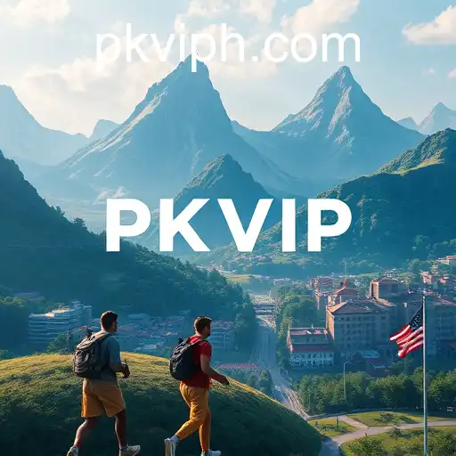 The Rise of PKVIP in Gaming Culture