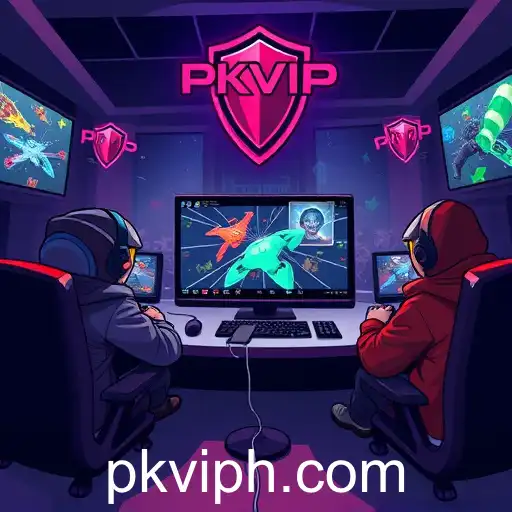 Unveiling PKVIP: Revolutionizing the Online Gaming Experience