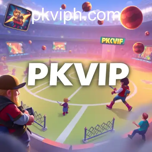 Gaming With PKVIP: Expanding Realms in 2025
