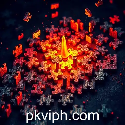 Exploring the Intrigue of PKVIP's Puzzle Games: A Haven for Intellectual Engagement