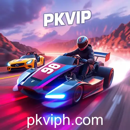 Exploring the Thrills of Racing Games: A PKVIP Perspective