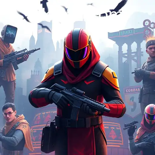 Rise of Online Gaming with PKVIP