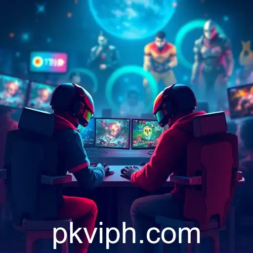 The Rise of PKVIP in the Gaming World