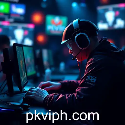 The Rise of PKVIP: Gaming Evolutions and Societal Impact