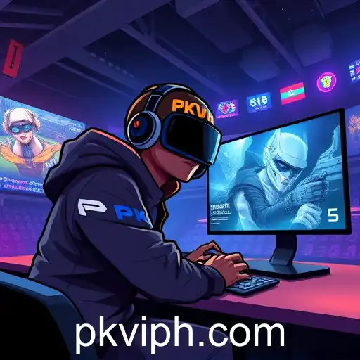 The Rise of PKVIP in Online Gaming