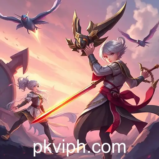 Exploring the Expansive Universe of RPG Games: A Deep Dive into the World of PKVIP