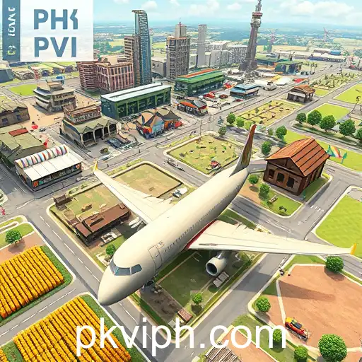 Exploring the World of Simulation Games: An In-depth Look at the PKVIP Category