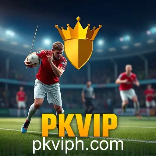 The Rise of 'Sports Games' Category: A New Era with PKVIP