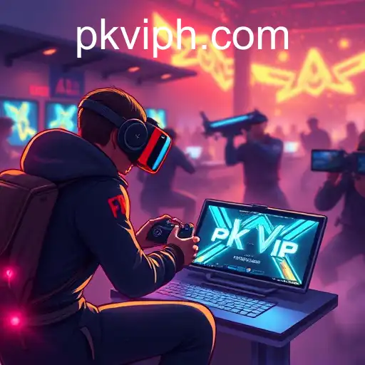 The Rise of PKVIP in Online Gaming